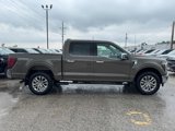 New 2025 Ford F150 Lariat image 2