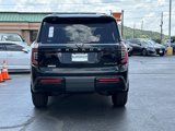 New 2025 Nissan Armada Platinum w/ Convenience Package image 4
