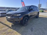 New 2025 Jeep Grand Cherokee L Limited w/ Luxury Tech Group II image 3