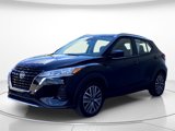 Used 2024 Nissan Kicks SV image 5