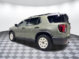 New 2026 Honda Passport TrailSport Elite image 5
