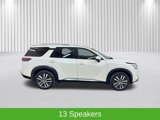 Used 2022 Nissan Pathfinder Platinum w/ Cargo Package image 5