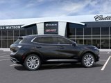 New 2025 Buick Envision Avenir image 5
