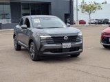 Certified 2025 Nissan Kicks SV image 3