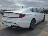Used 2023 Hyundai Sonata SEL w/ Cargo Package image 5