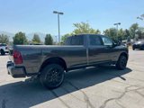 New 2025 RAM 3500 Laramie image 6