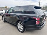 Used 2020 Land Rover Range Rover HSE image 5
