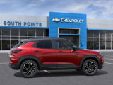 New 2026 Chevrolet TrailBlazer RS w/ Driver Confidence Package image 5