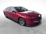 Certified 2024 Honda Accord EX image 3