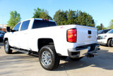 Used 2017 Chevrolet Silverado 2500 LT w/ LT Convenience Package image 4