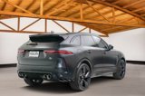 Used 2022 Jaguar F-PACE SVR image 5