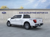 New 2025 Ford F150 Lariat image 4