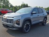 New 2026 Chevrolet Equinox LT w/ Convenience Package II image 2