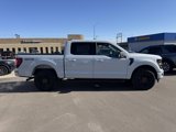 New 2025 Ford F150 XLT w/ Equipment Group 302A MID image 2
