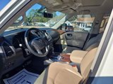 Used 2018 Nissan Armada Platinum w/ Cargo Package image 5