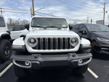 New 2025 Jeep Wrangler Sahara image 2
