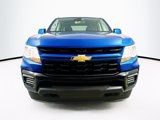 Used 2022 Chevrolet Colorado LT w/ Safety Package image 2