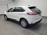 Used 2023 Ford Edge SEL image 3