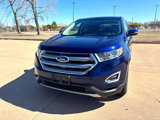 Used 2016 Ford Edge SEL w/ Equipment Group 201A image 4