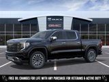 New 2026 GMC Sierra 1500 Denali Ultimate image 2