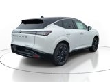 New 2025 Nissan Murano Platinum image 4