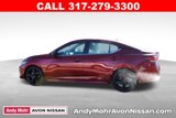 Certified 2024 Nissan Sentra SR w/ Lighting Package image 4