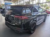 New 2025 Mercedes-Benz GLE 63 AMG S image 4