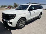New 2025 Ford Expedition Max Active image 3