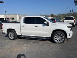 Used 2021 Chevrolet Silverado 1500 High Country w/ Technology Package image 3