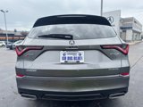 New 2025 Acura MDX A-Spec image 4