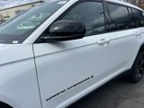 New 2025 Jeep Grand Cherokee L Altitude image 4