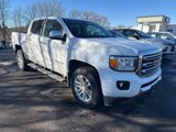 Used 2018 GMC Canyon SLT w/ Driver Alert Package image 2