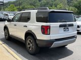 New 2026 Honda Passport RTL image 3