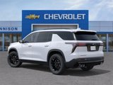 New 2026 Chevrolet Traverse LT image 3