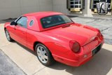 Used 2002 Ford Thunderbird image 4