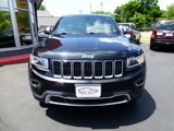 Used 2015 Jeep Grand Cherokee Limited image 2