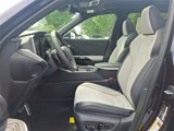 New 2025 Lexus TX 500h AWD image 5