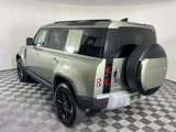 Used 2025 Land Rover Defender 110 S image 4