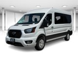 New 2025 Ford Transit 350 XLT image 2