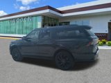 New 2025 Lincoln Navigator Reserve image 6