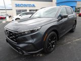 Certified 2023 Honda CR-V Sport image 3