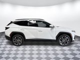 New 2025 Hyundai Tucson Limited image 2