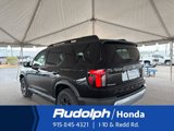 New 2026 Honda Passport RTL image 3