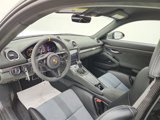 Certified 2024 Porsche 718 Cayman GT4 RS image 4