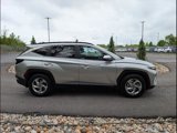 Certified 2023 Hyundai Tucson SEL image 6