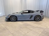Certified 2025 Porsche 718 Cayman GT4 RS image 2