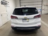 Used 2024 Chevrolet Equinox LT image 6