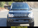 Used 2013 Land Rover LR4 HSE image 5