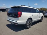 New 2025 Ford Expedition Platinum w/ Platinum Ultimate Package image 4