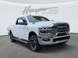 New 2025 RAM 2500 Laramie image 3